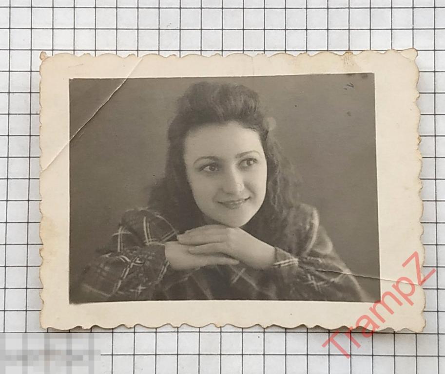 Фотография девушка портрет прическа #12 