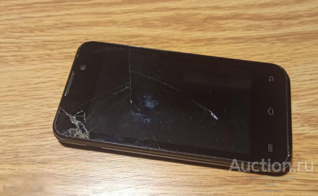 Телефон EXPLAY JOY  на восстановление или запчасти . 