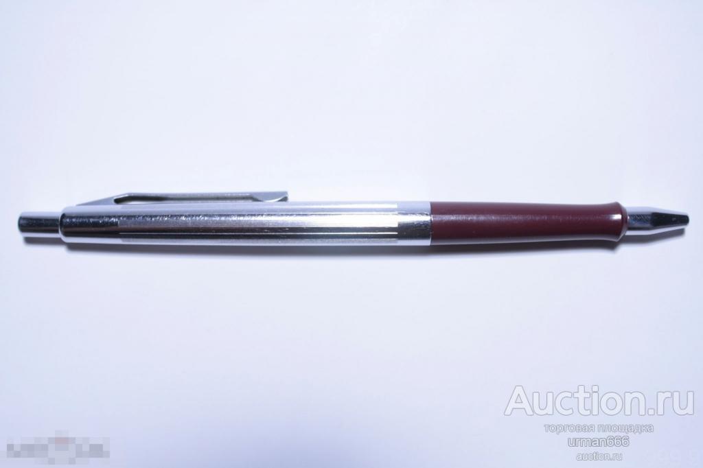 АВТОРУЧКА / РУЧКА ПЕРИОДА СССР 