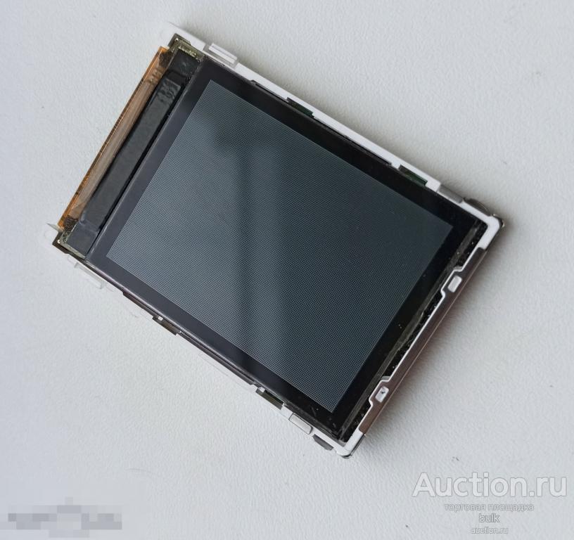 Дисплей для   Siemens  C75/Me75. Оригинал. Б/У 