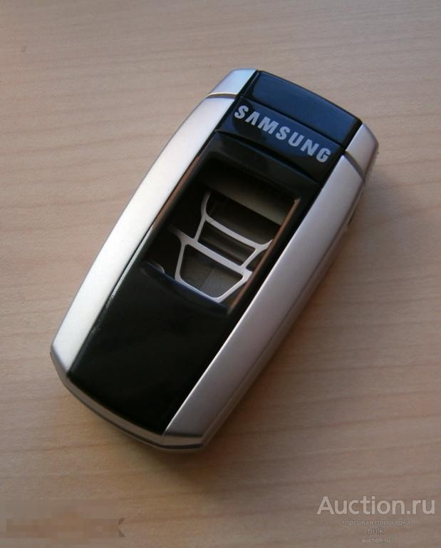 Для Samsung SGH-X300 КОРПУС 