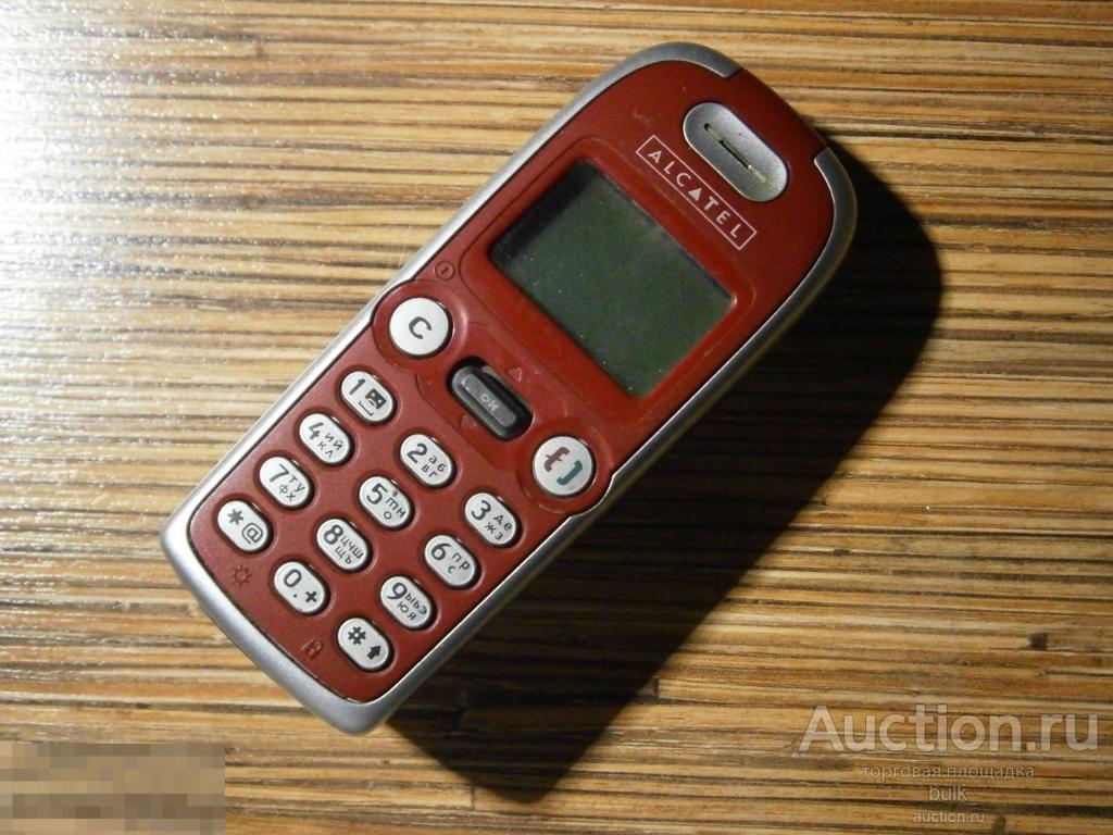 алкатель 310