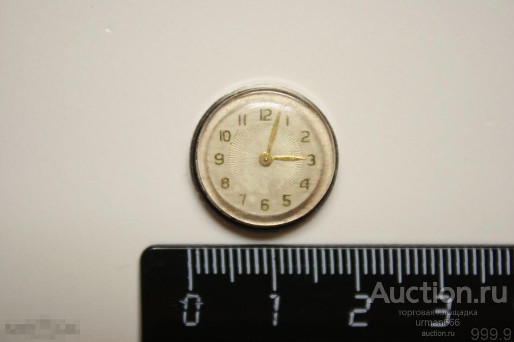 ЧАСОВОЙ МЕХАНИЗМ ЧАСОВ ВОЛГА? ВОЛНА? / ЧАСОВЫЕ ЗАПЧАСТИ / ДЕТАЛИ / ФРАГМЕНТЫ СССР 