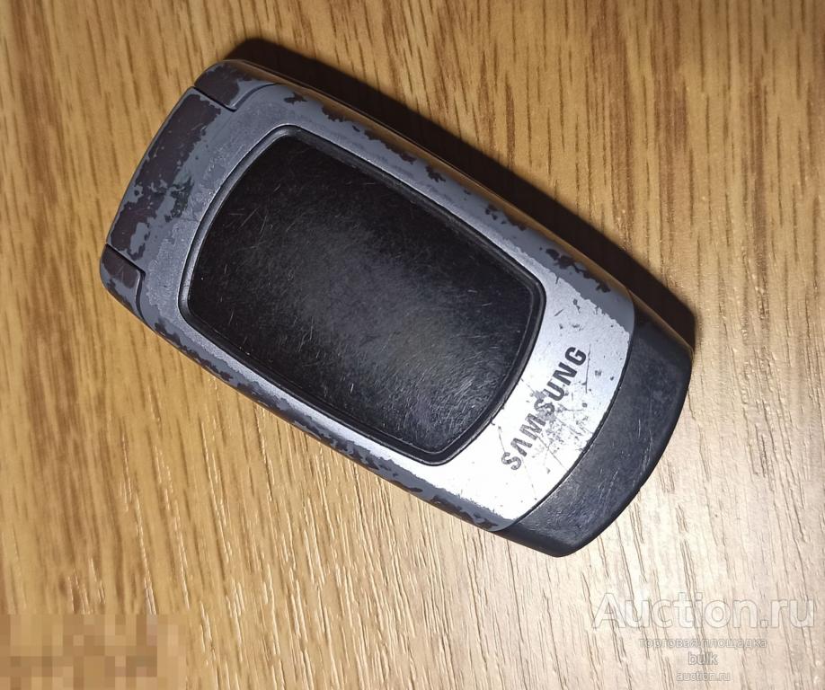 SAMSUNG SGH-X500  ,   на восстановление или запчасти  . 