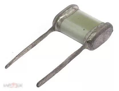 Сгм 4 конденсатор