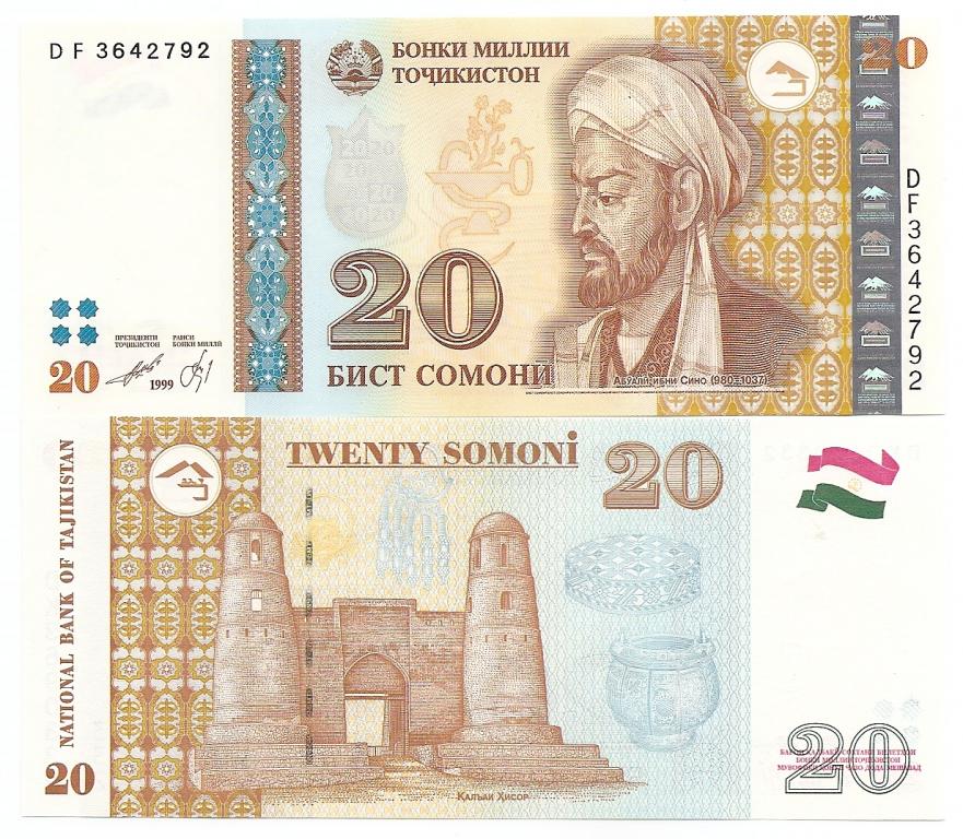 Рубил сомони сегодня рубли. Таджикский Сомони. Таджикские бумажные деньги. Купюра Сомони. Денежные знаки Таджикистана.