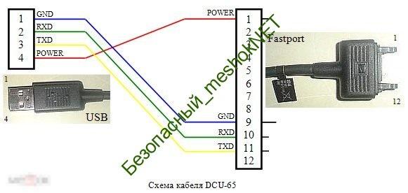 Sony ericsson w810i схема