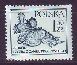 польша 1979 стандарт чсн