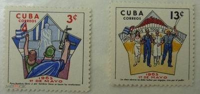 куба 1963 чсн