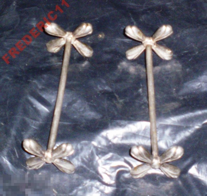 СТАРИННЫЕ ПОДСТАВКИ ДЛЯ ВИЛОК.ЛОЖЕК И НОЖЕЙ 