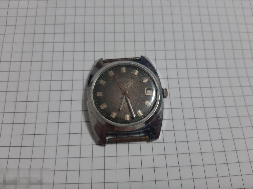 Часы Восток на запчасти (143) 