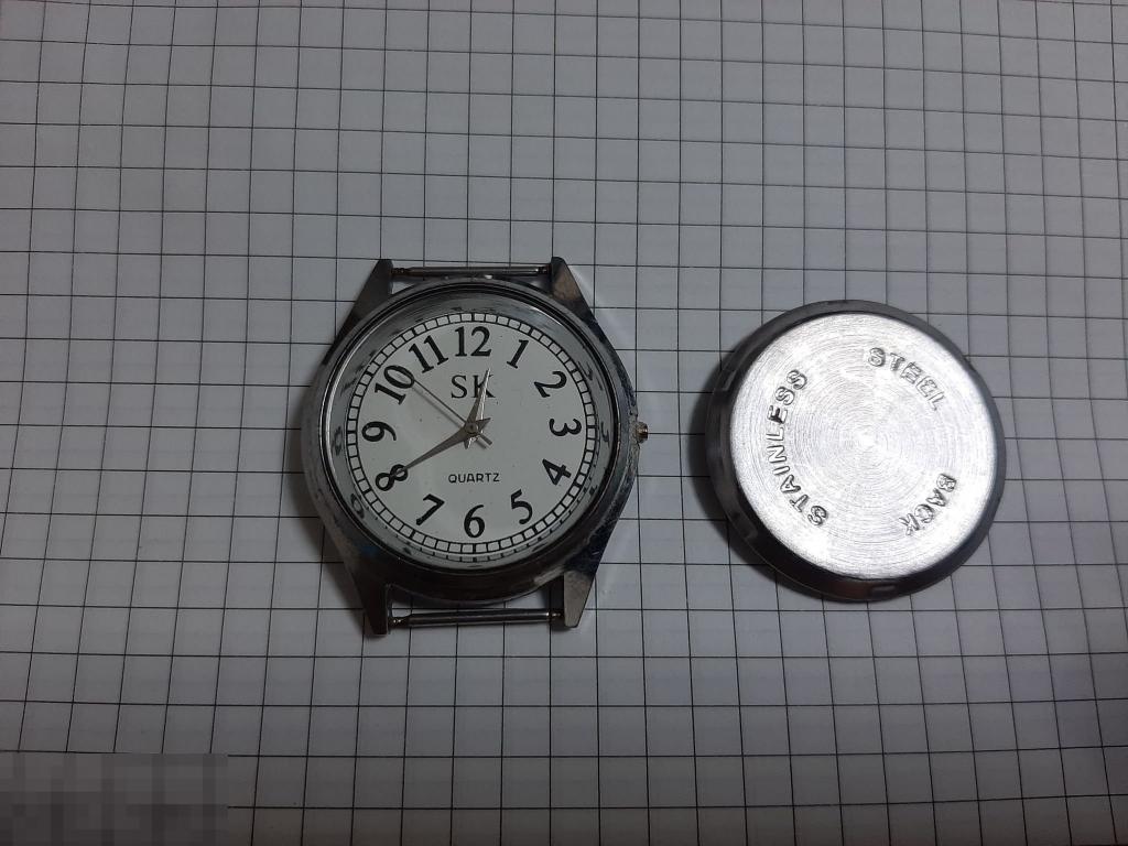 Часы SK На запчасти (34) 