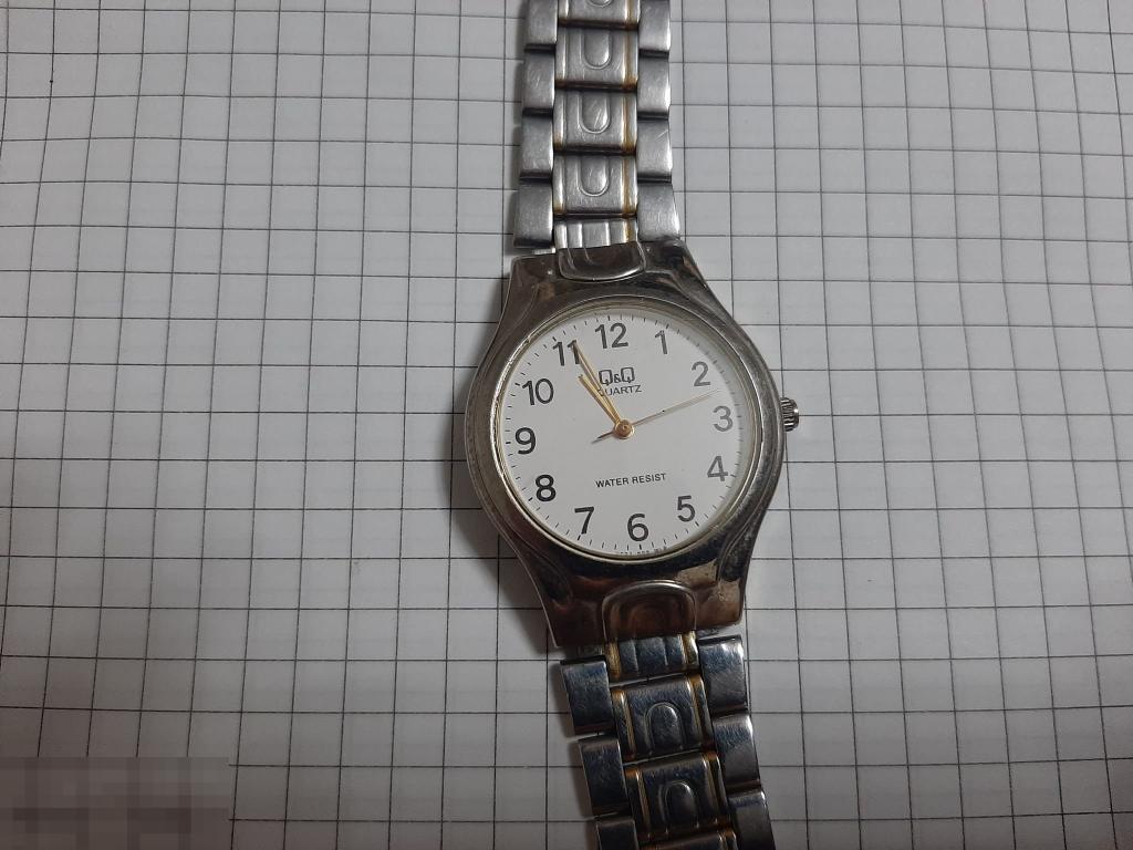 Часы QsQ на запчасти (152) 
