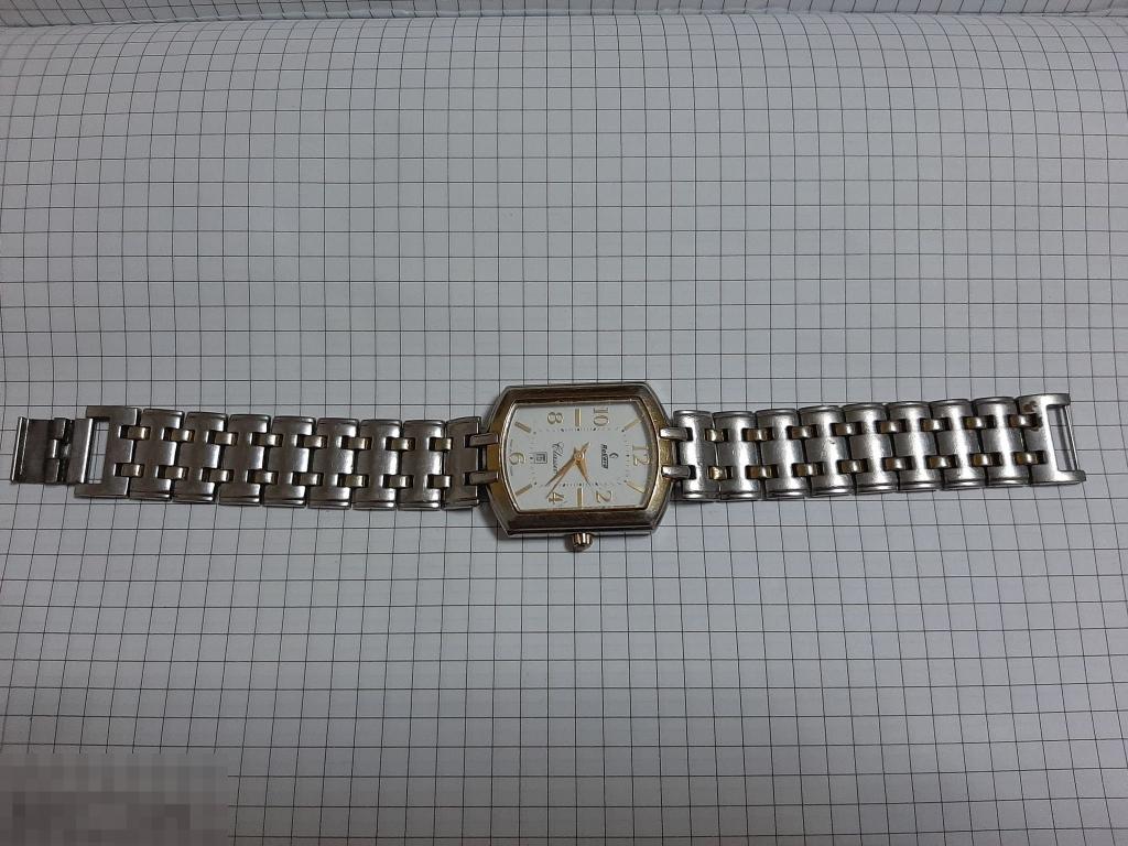 Часы Рекорд На запчасти (42 - 1) 