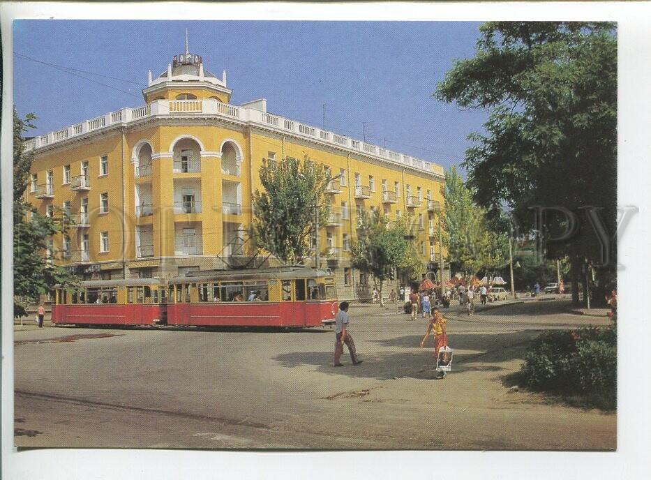 Евпатория лечебно-процедурный пляж 1969 Угринович - покупайте на Auction.ru по в