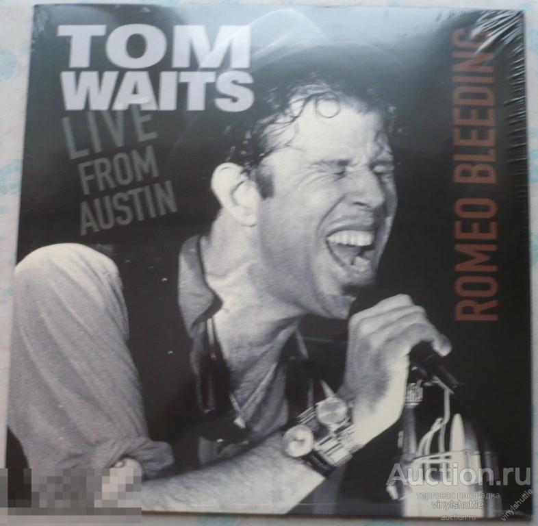 Tom lp