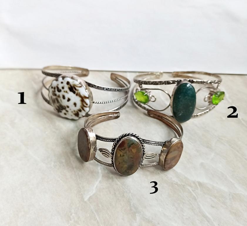 ЭТНИЧЕСКИЕ БРАСЛЕТЫ ИЗ БЕНГАЛИИ! СЕРЕБРЕНИЕ 925! РУЧНАЯ РАБОТА!