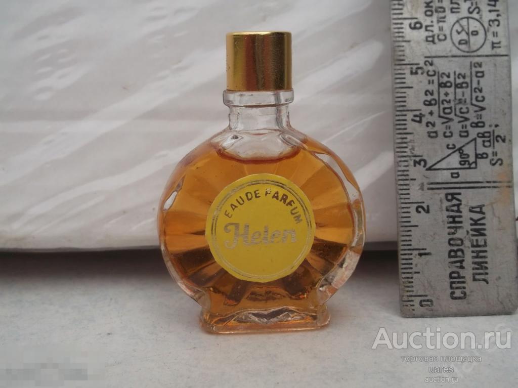 Helen heartless penhaligon`s.