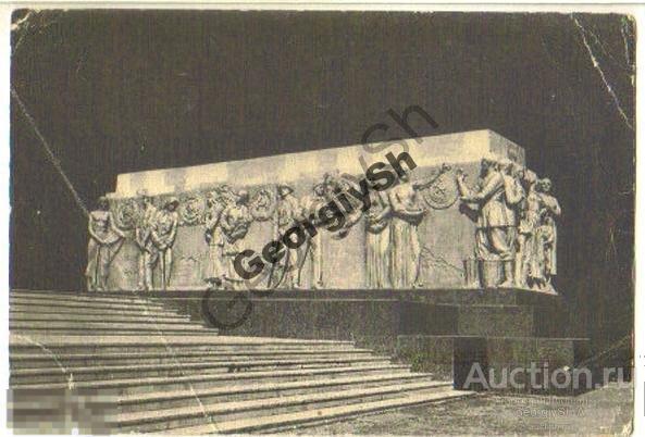 Павильон СССР Париж 1937 Народы СССР Барельеф — покупайте на Auction.ru ...