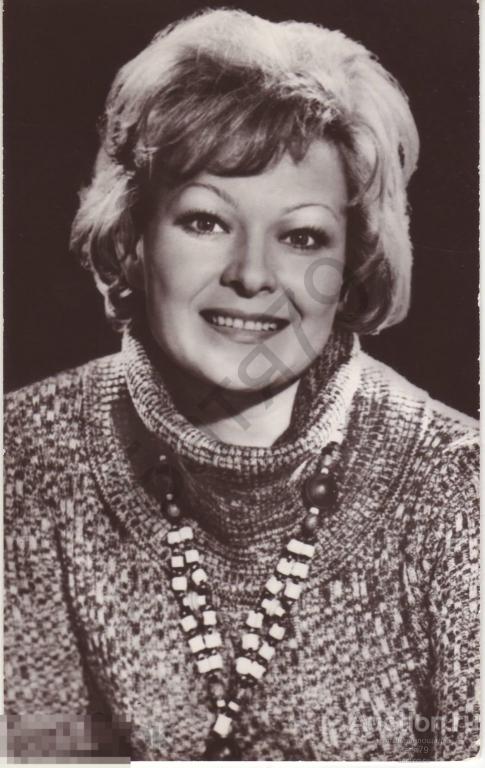 Дагмар козелькова
