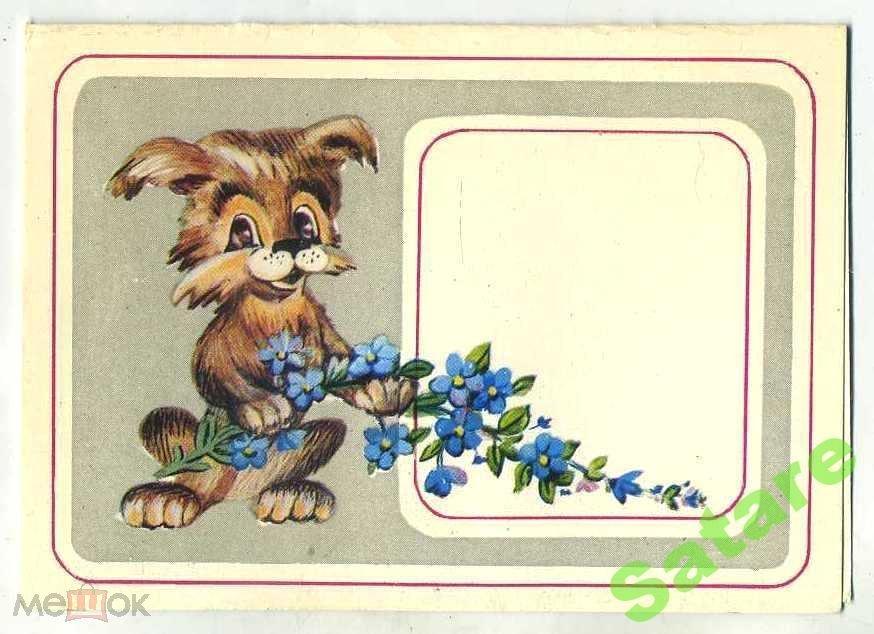 Щенок_Лобова И_1985г_мини