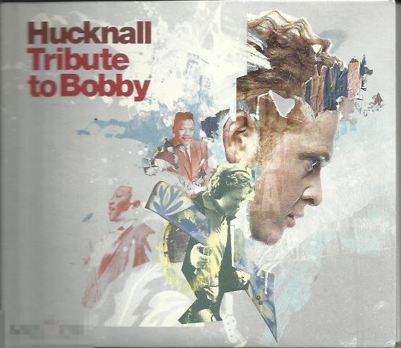 hucknall tribute to bobby