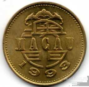Макао 50 аво 1993 г. 17_2_25