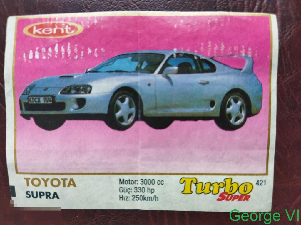 Вкладыши жвачки турбо k Artel Sport