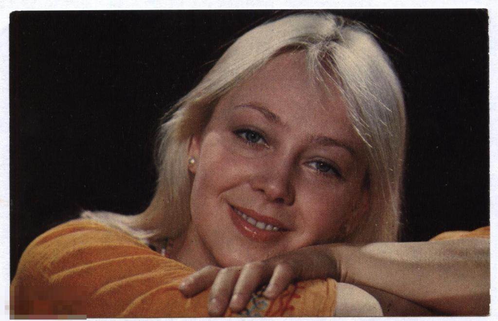 Мальвина вишня актриса фото
