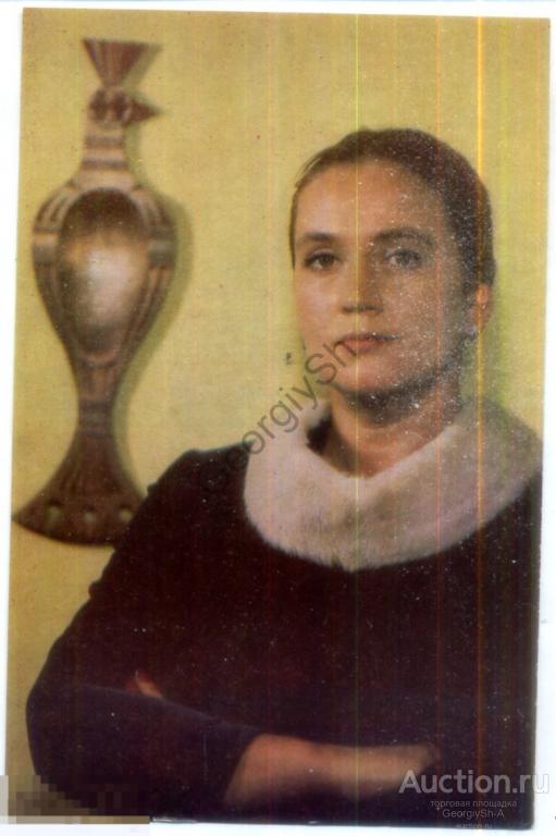 Moi lyudi (1990)