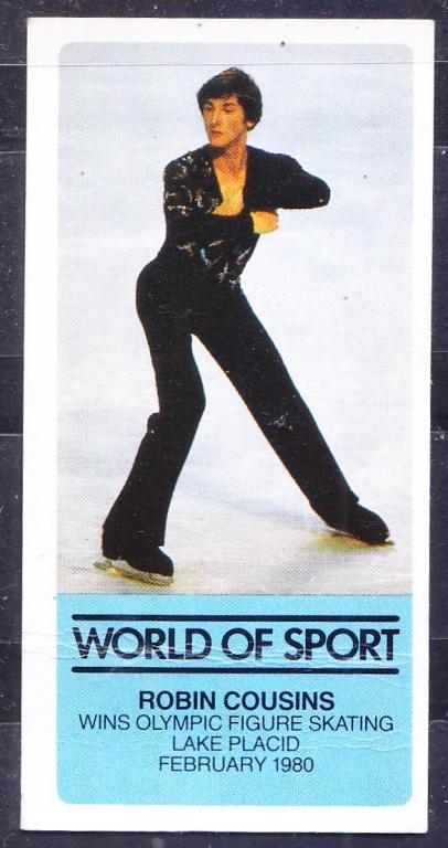 Великобритания, лотерейный билет