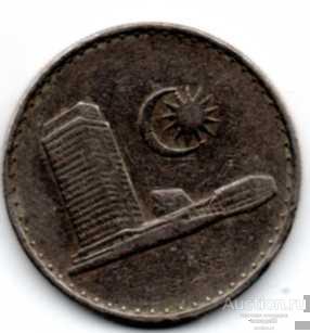 Малайзия 20 сен 1976 г.