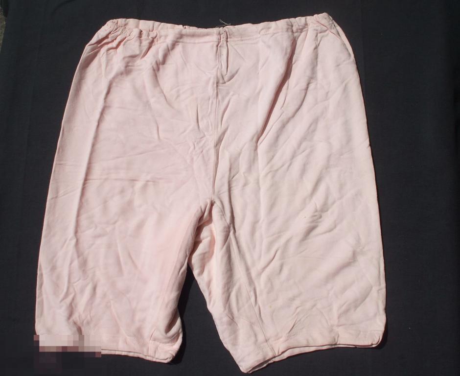 Панталоны вискоза  теплые  новые  три  резинки  винтаж СССР 
