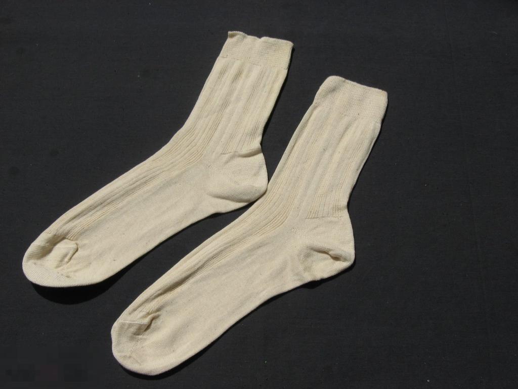 Носки  мужские  винтаж  СССР. новые 