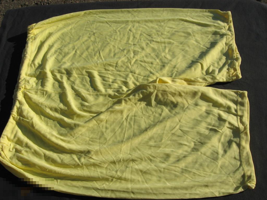 Панталоны ацетат   вискоза  три резинки  винтаж СССР.новые 