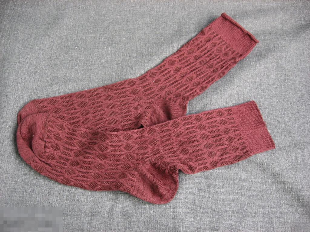 Носки мужские   винтаж СССР. новые 