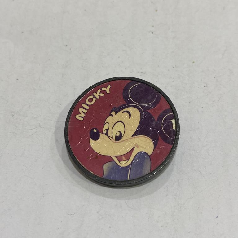 Коллекция знак значок мультфильм Микки Маус Лист 662 Более 30000шт