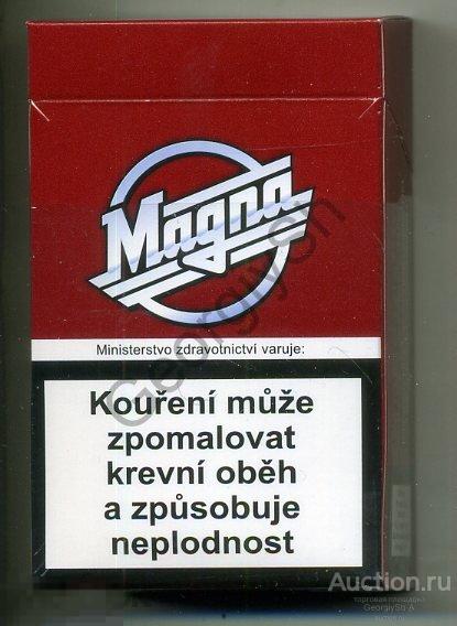 Шкаф для сигарет