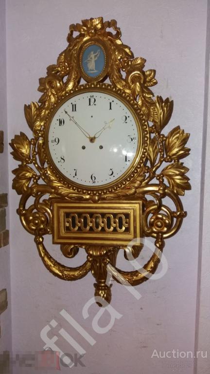 Купить Старинные Часы В Екатеринбурге
