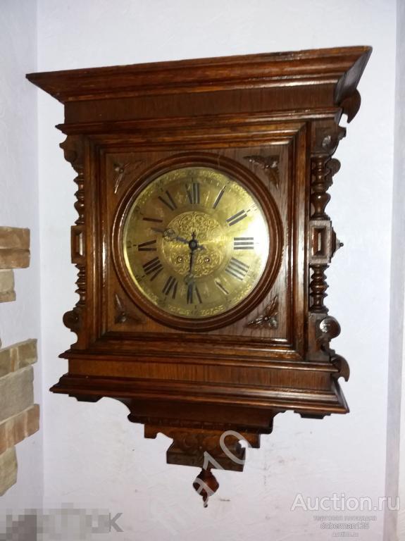 Купить Старинные Часы В Екатеринбурге