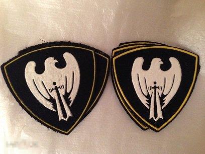 Шеврон    РФ  Сокол