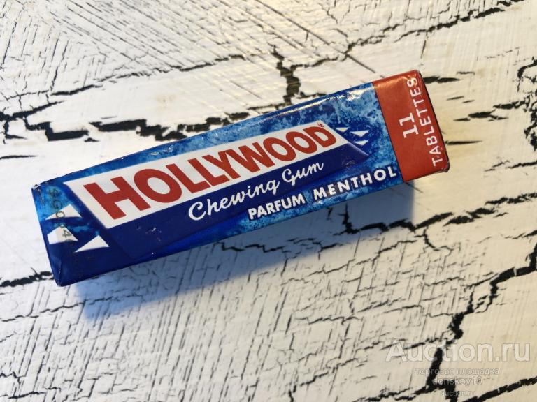 Hollywood France в коллекцию (лот 152)