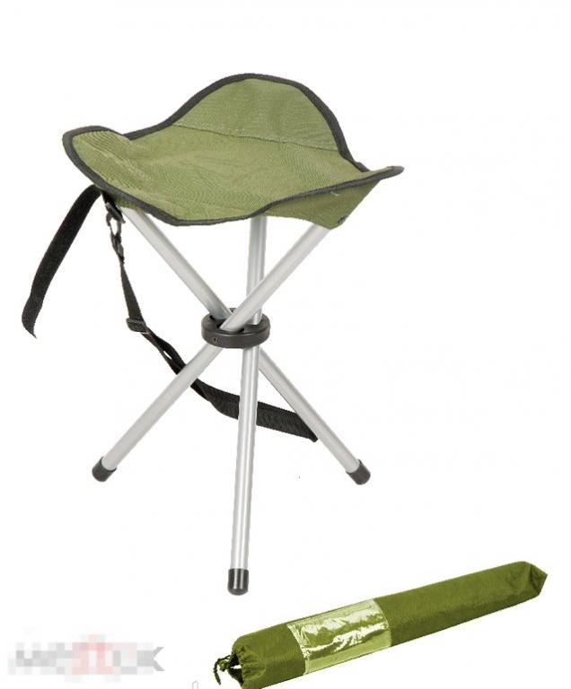 Стул ACTIVE складной