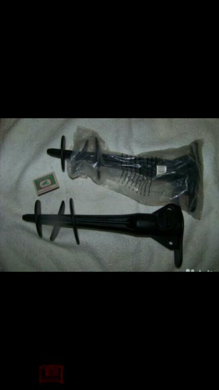 Подставка бур для Зонта пляжного.