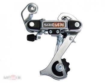 Переключатель задний скоростей. для велосипеда. 