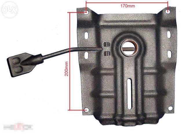 Пиастра  для   Кресла   Стула   Офисного 