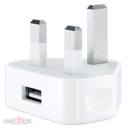 Адаптер питания apple     Зарядное устройство Apple USB Power Adapter 