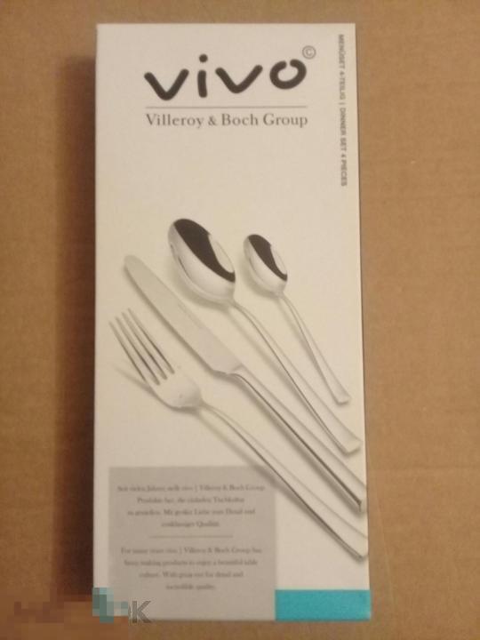 Vivo villeroy boch столовые приборы. Vivo набор столовых приборов. вилки villeroy boch vivo. приборы vivo villeroy boch. Villeroy boch piemont столовые приборы 24.