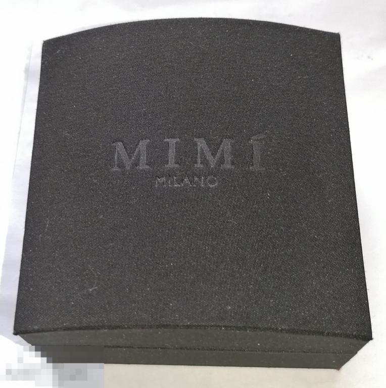 ювелирная коробка Mimi Milano 
