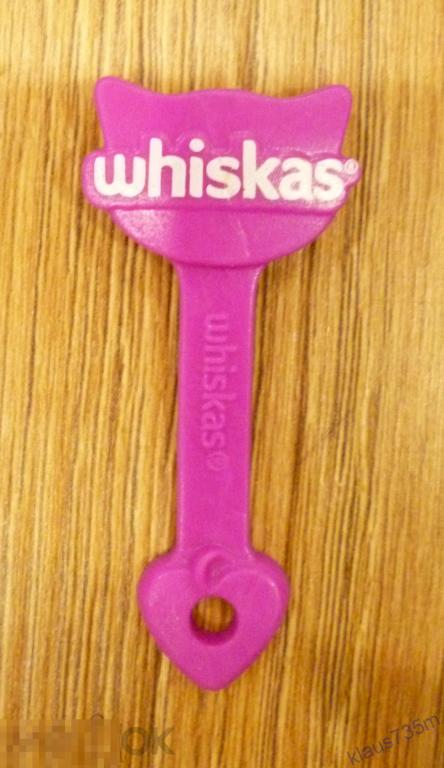 Скрепыши 2 картинка whiskas